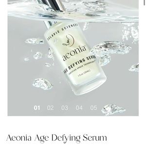 Aeonia Age Defying Serum